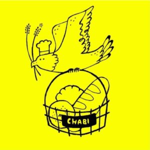 グルテンフリー米粉パン専門店ちゃびのパン工房様