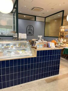 TOMO CAFF’E（取り扱い店舗）