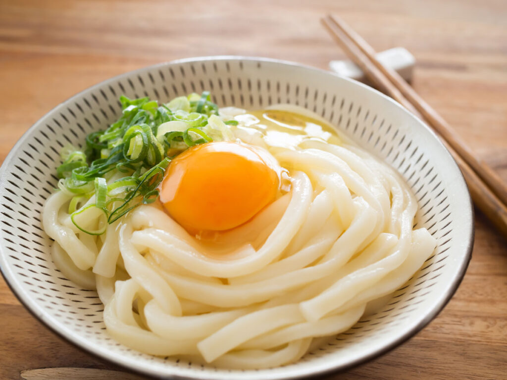 うどん